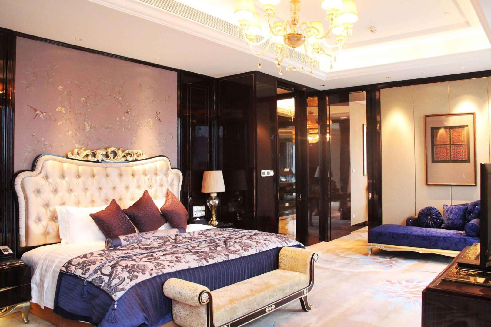 Photo 8 : DoubleTree by Hilton Chongqing Wanzhou