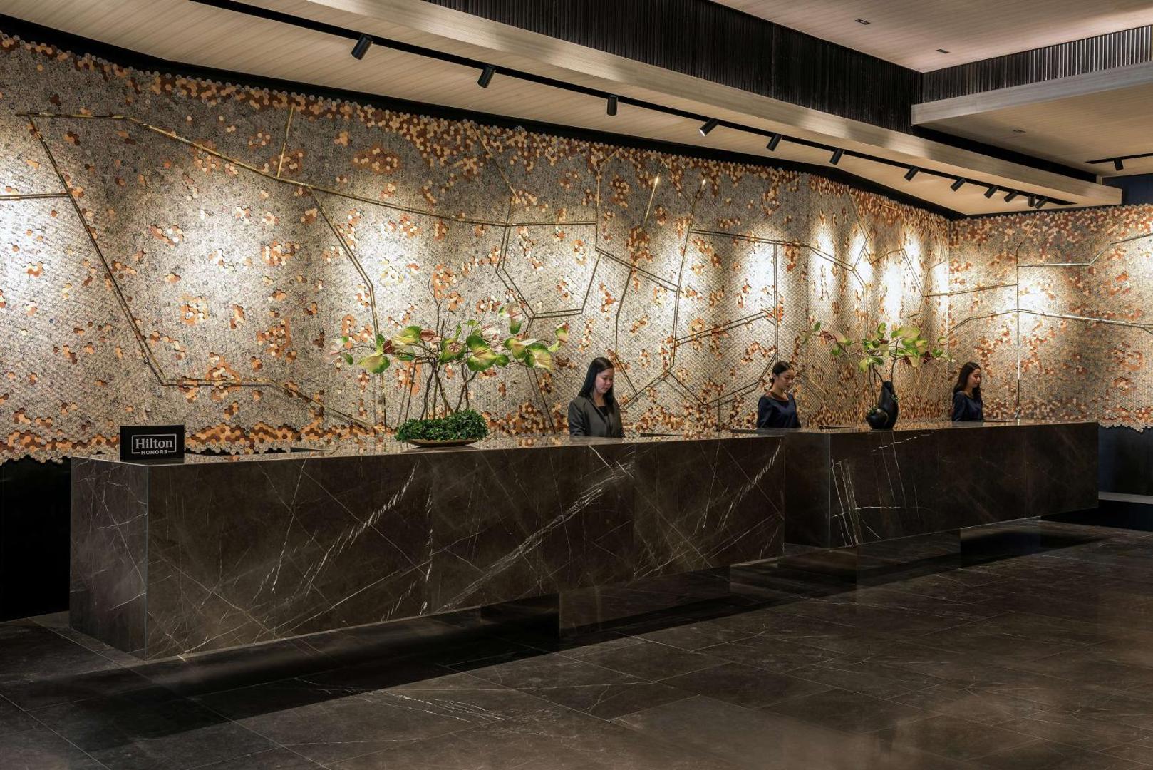 DoubleTree by Hilton Bangkok Ploenchitの写真9