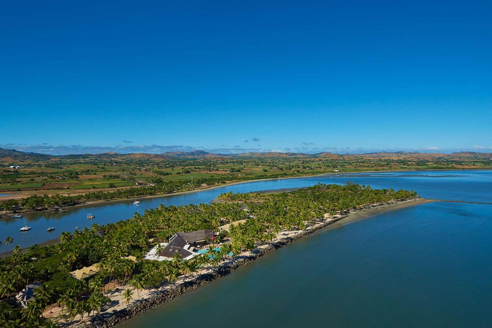 Bild 10: DoubleTree by Hilton Fiji - Sonaisali Island
