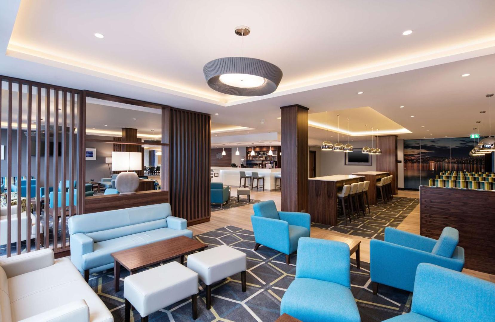 Hampton by Hilton Dundee City Centre的照片4