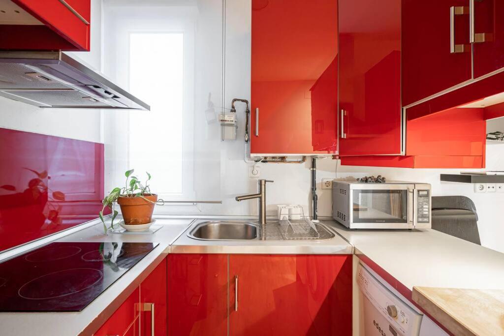 Foto 4: Nice flat in Malasaña, near Gran Vía-ESCOR