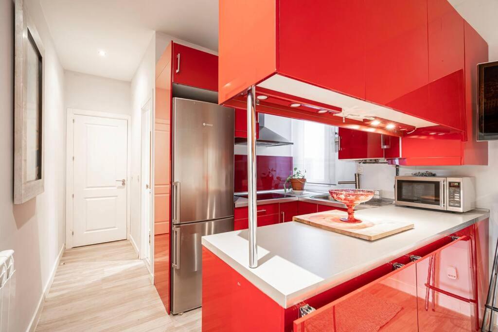 Foto 6: Nice flat in Malasaña, near Gran Vía-ESCOR