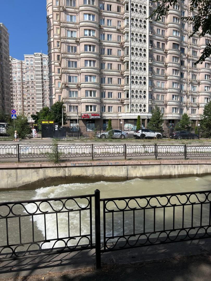 Foto 2: Mega Hostel