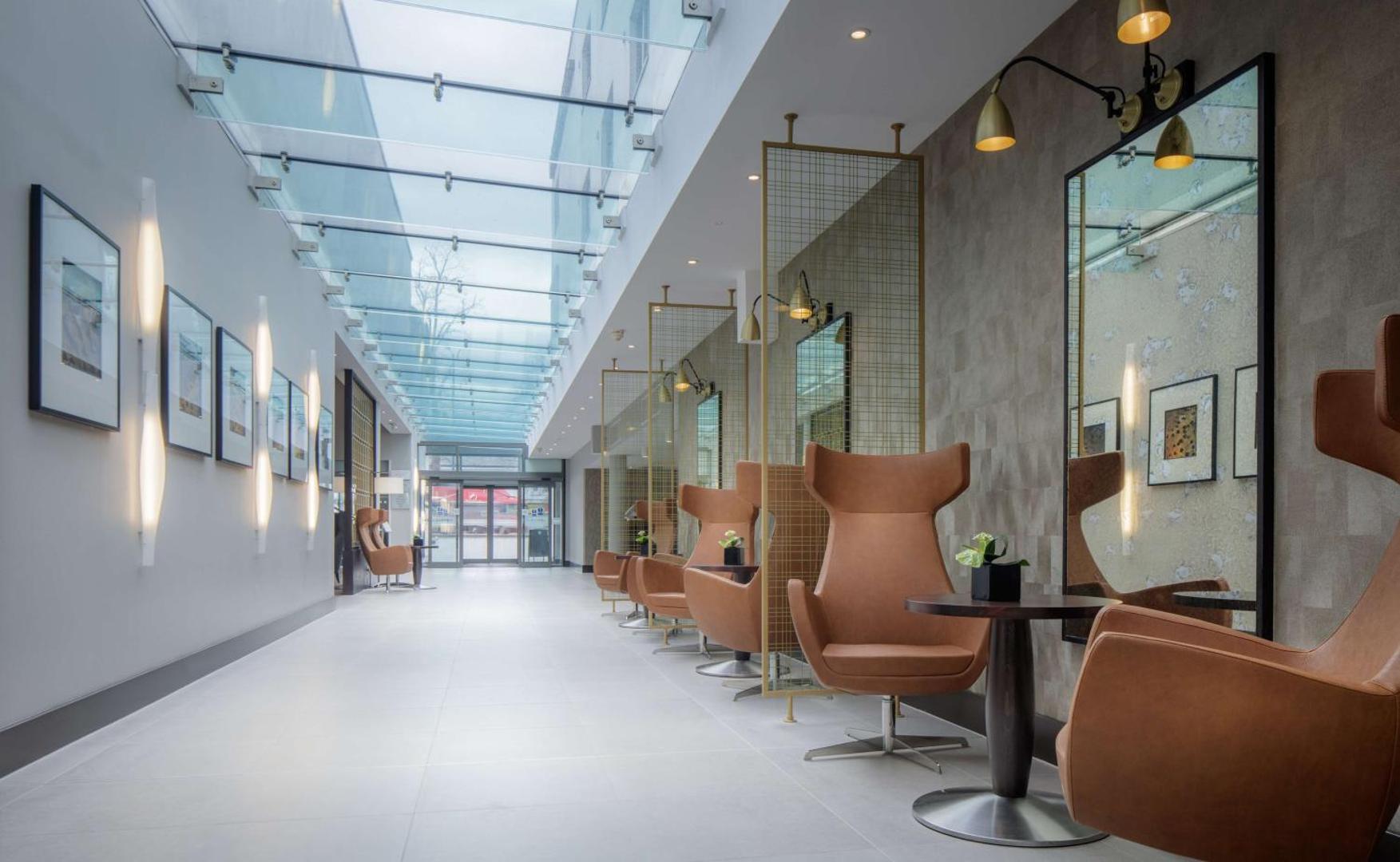 Bild 6: DoubleTree by Hilton London Heathrow Airport