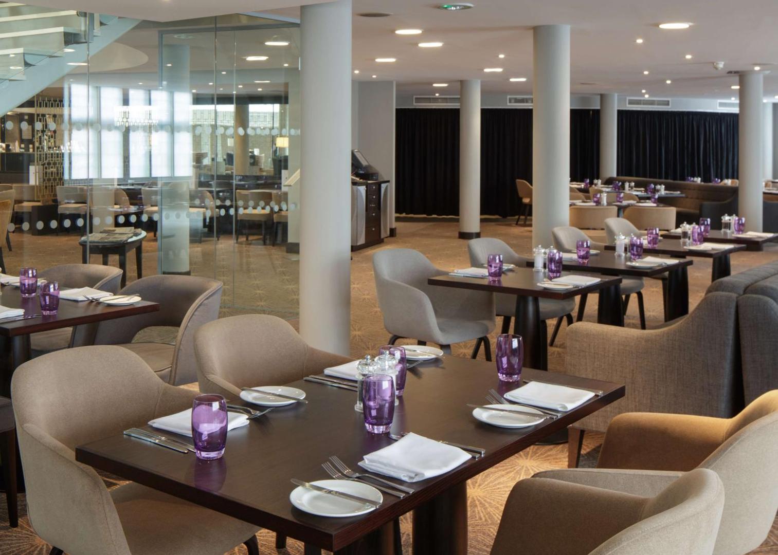 Bild 11: DoubleTree by Hilton London Heathrow Airport