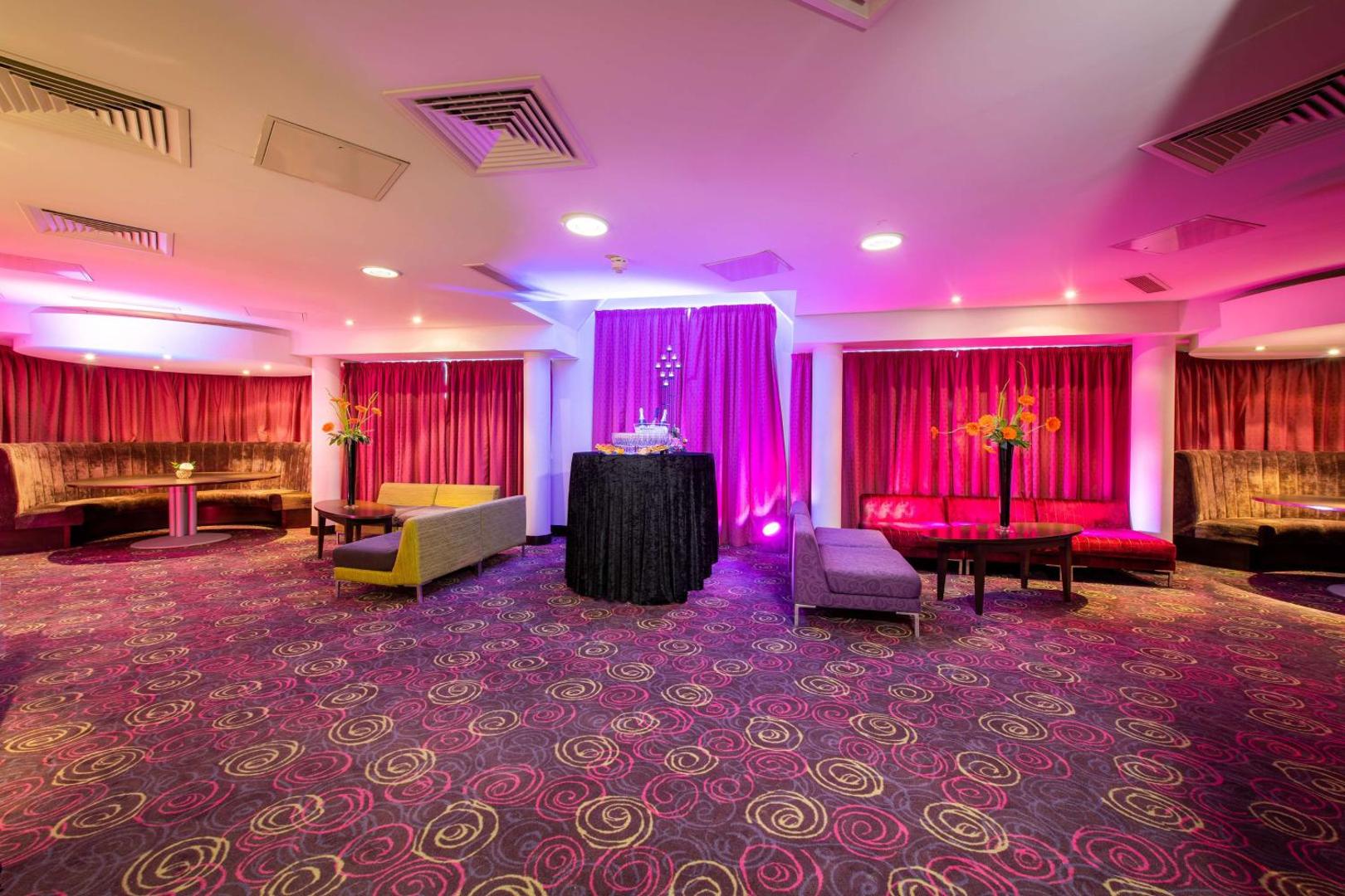 Bild 35: DoubleTree by Hilton London Heathrow Airport