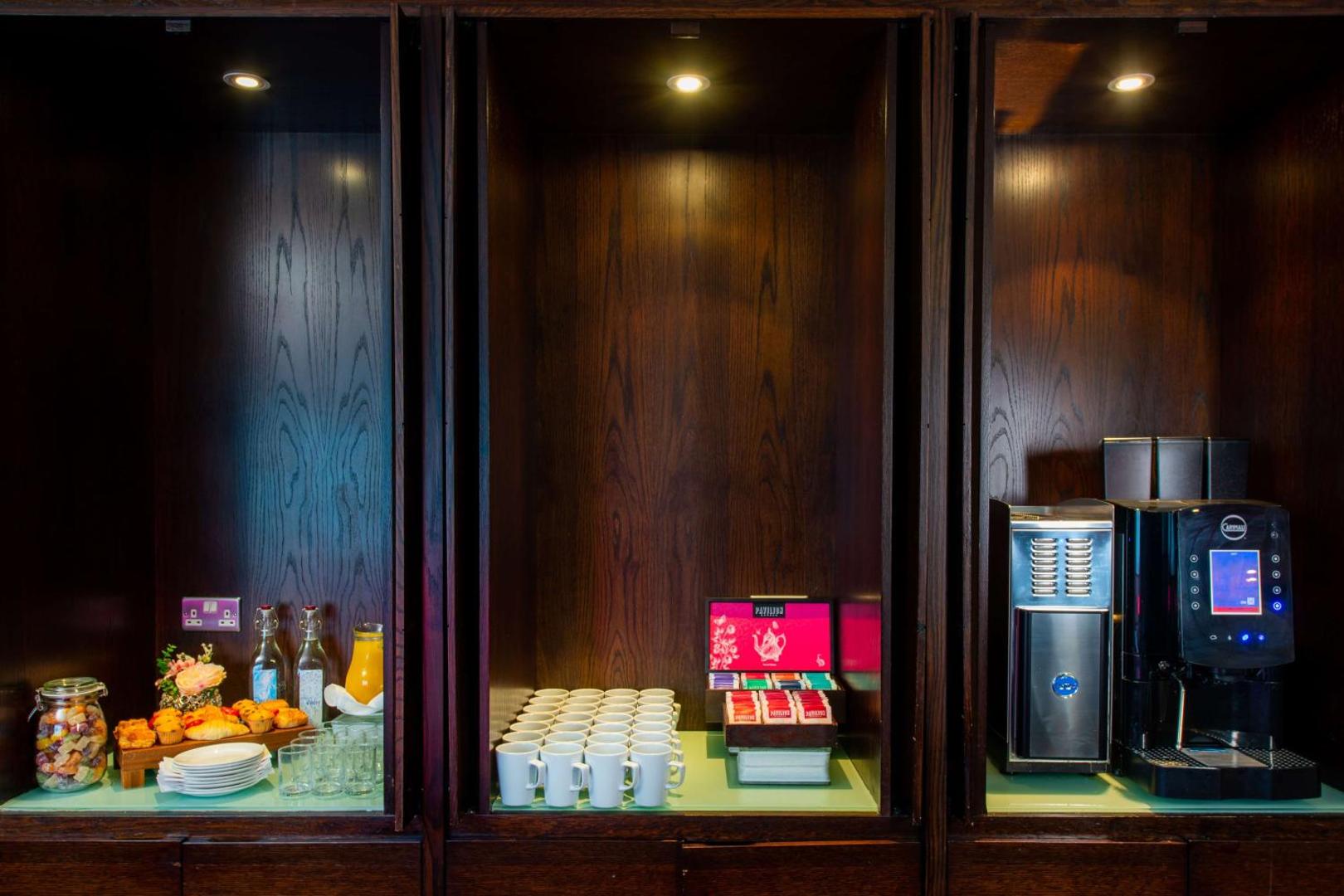 Bild 37: DoubleTree by Hilton London Heathrow Airport