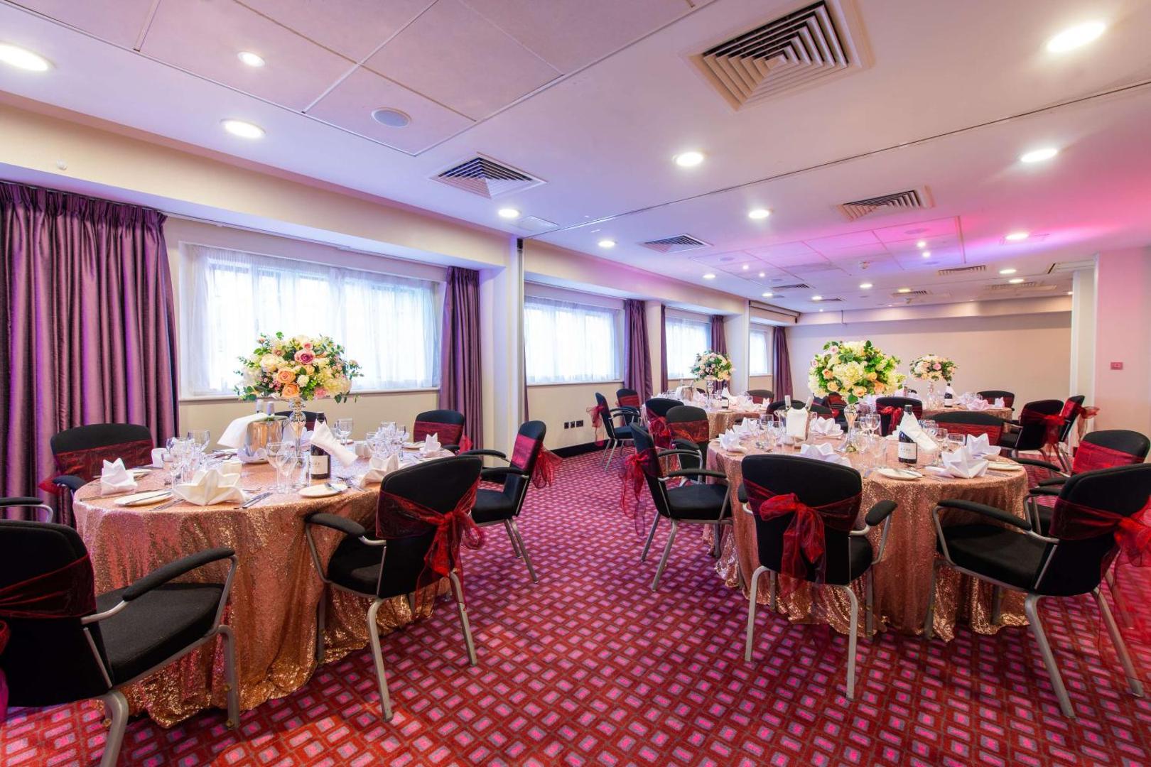 Bild 39: DoubleTree by Hilton London Heathrow Airport