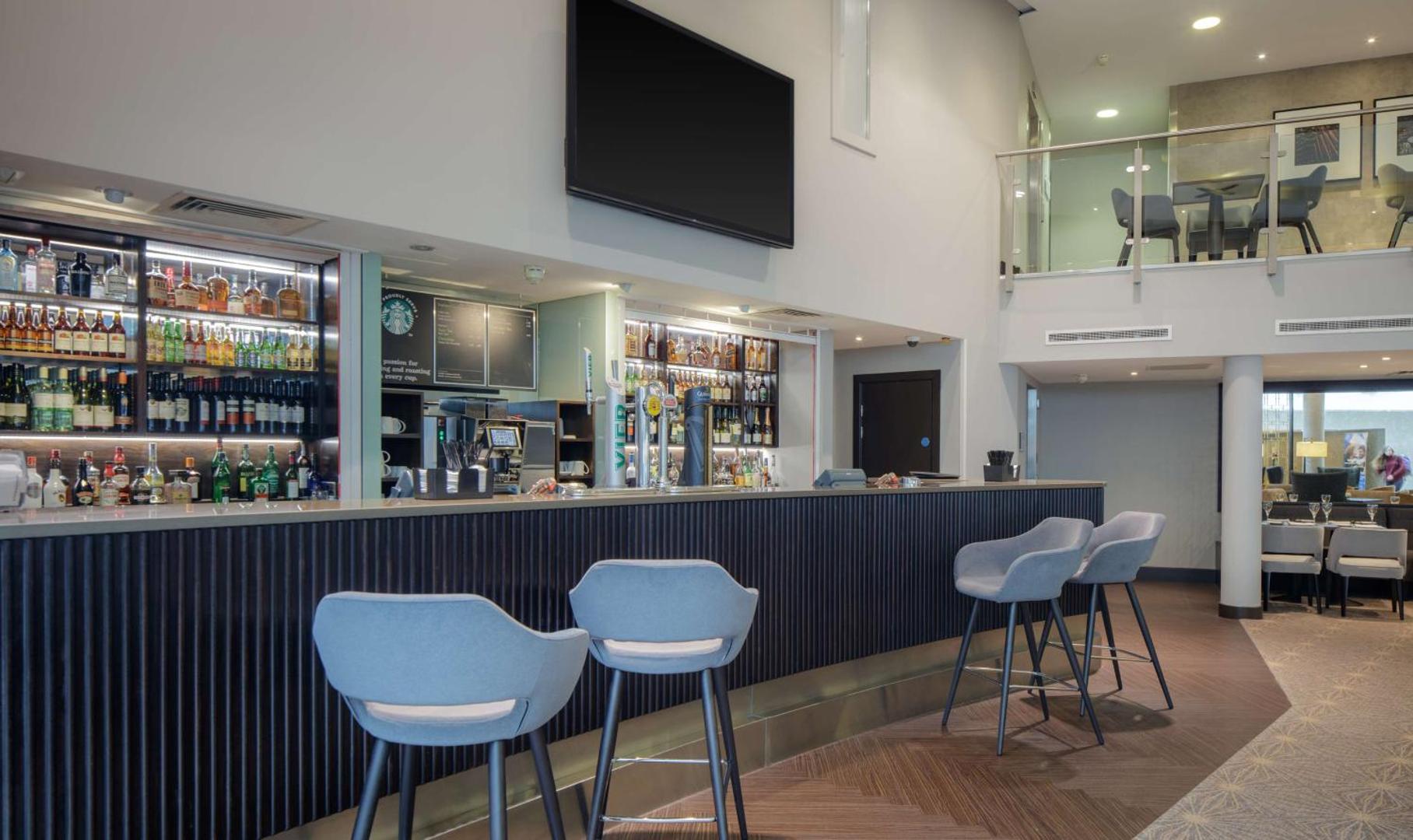 Bild 42: DoubleTree by Hilton London Heathrow Airport