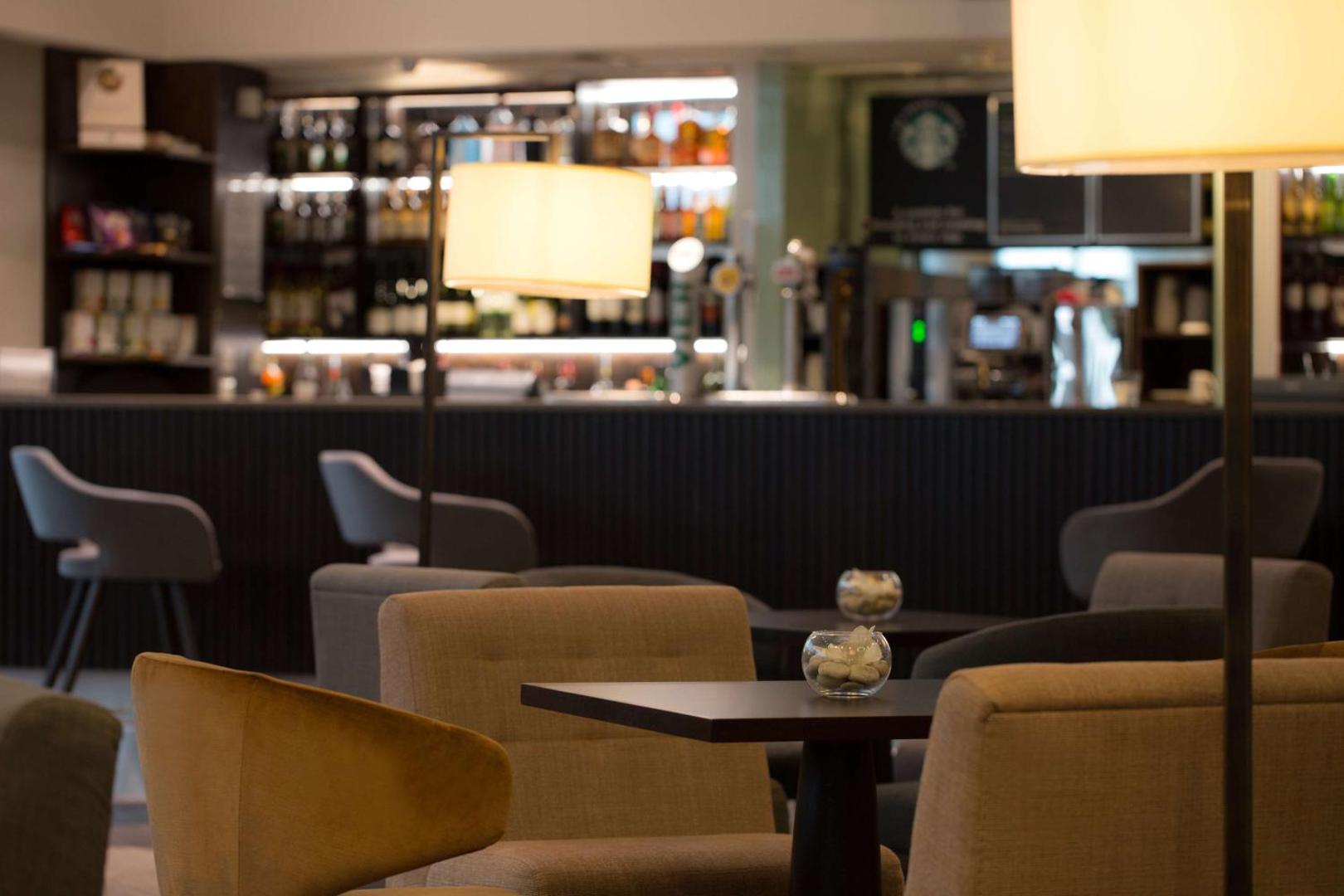 Bild 44: DoubleTree by Hilton London Heathrow Airport