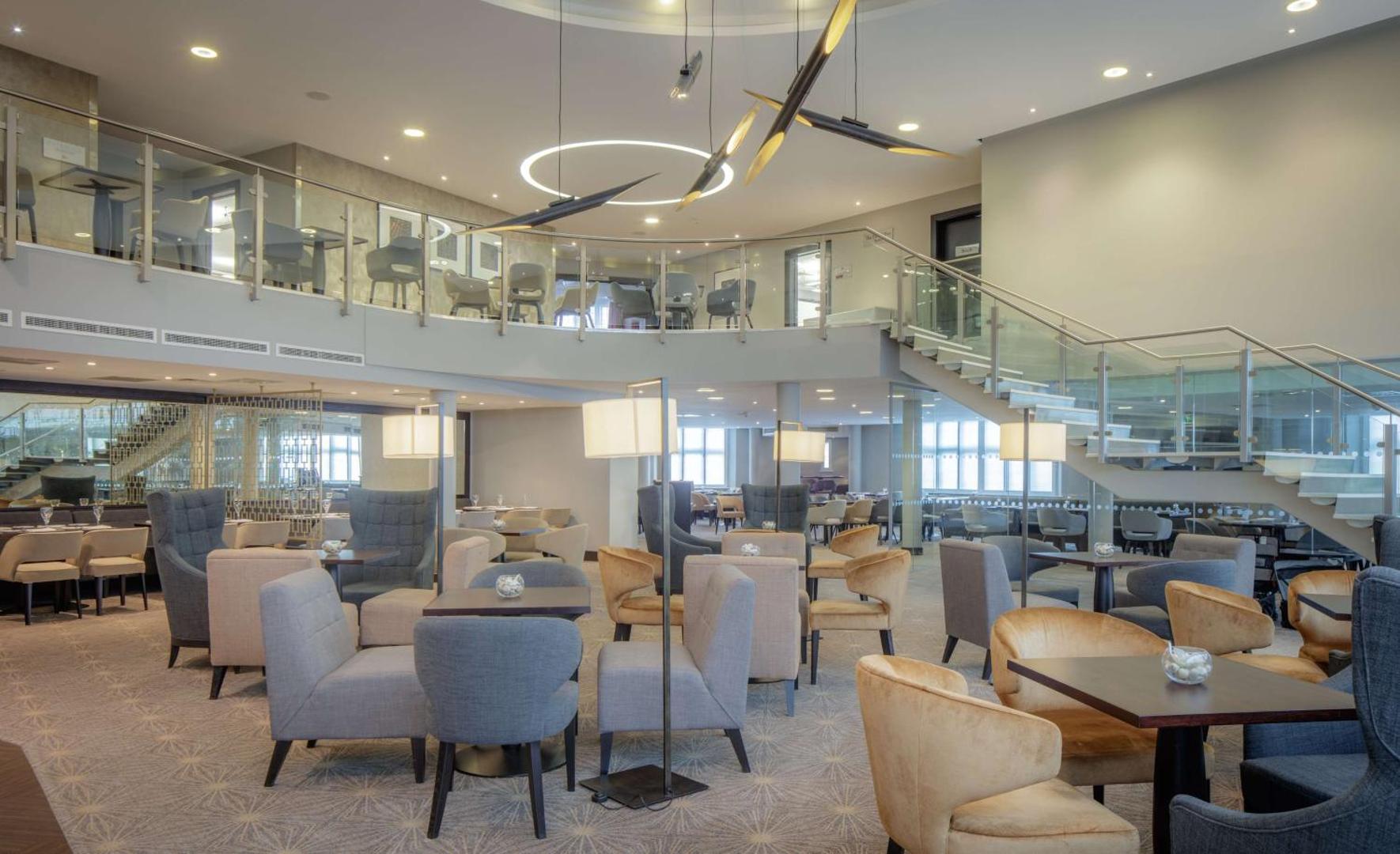 Bild 43: DoubleTree by Hilton London Heathrow Airport