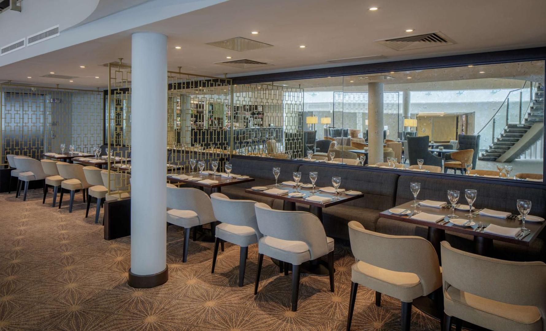 Bild 46: DoubleTree by Hilton London Heathrow Airport