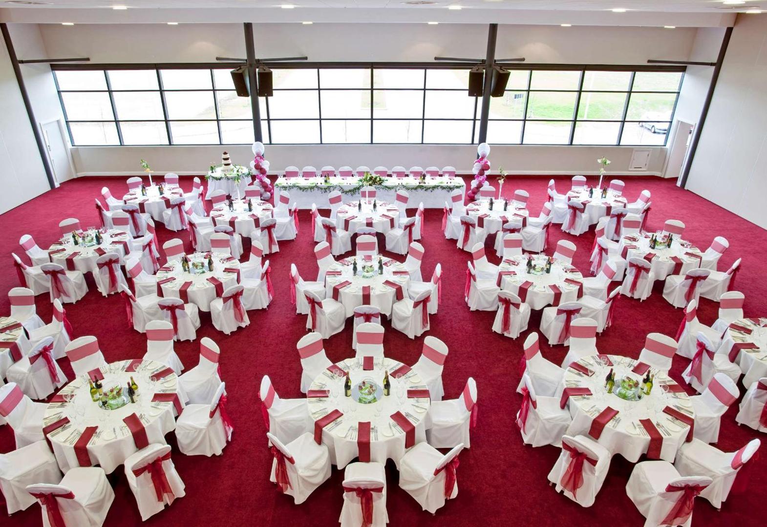Fotografie 10: DoubleTree By Hilton Milton Keynes