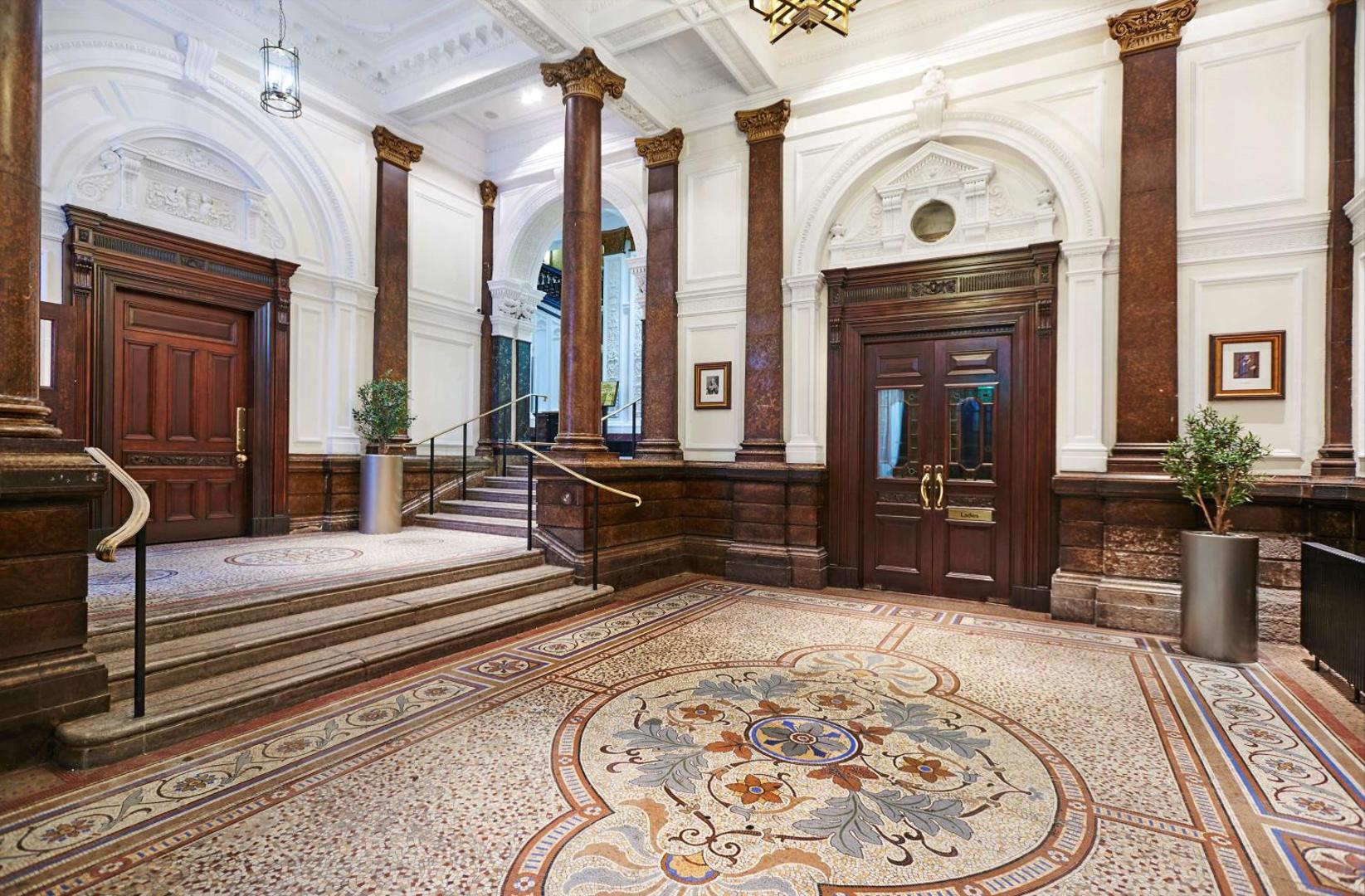 Bilde 7: DoubleTree by Hilton Hotel & Spa Liverpool