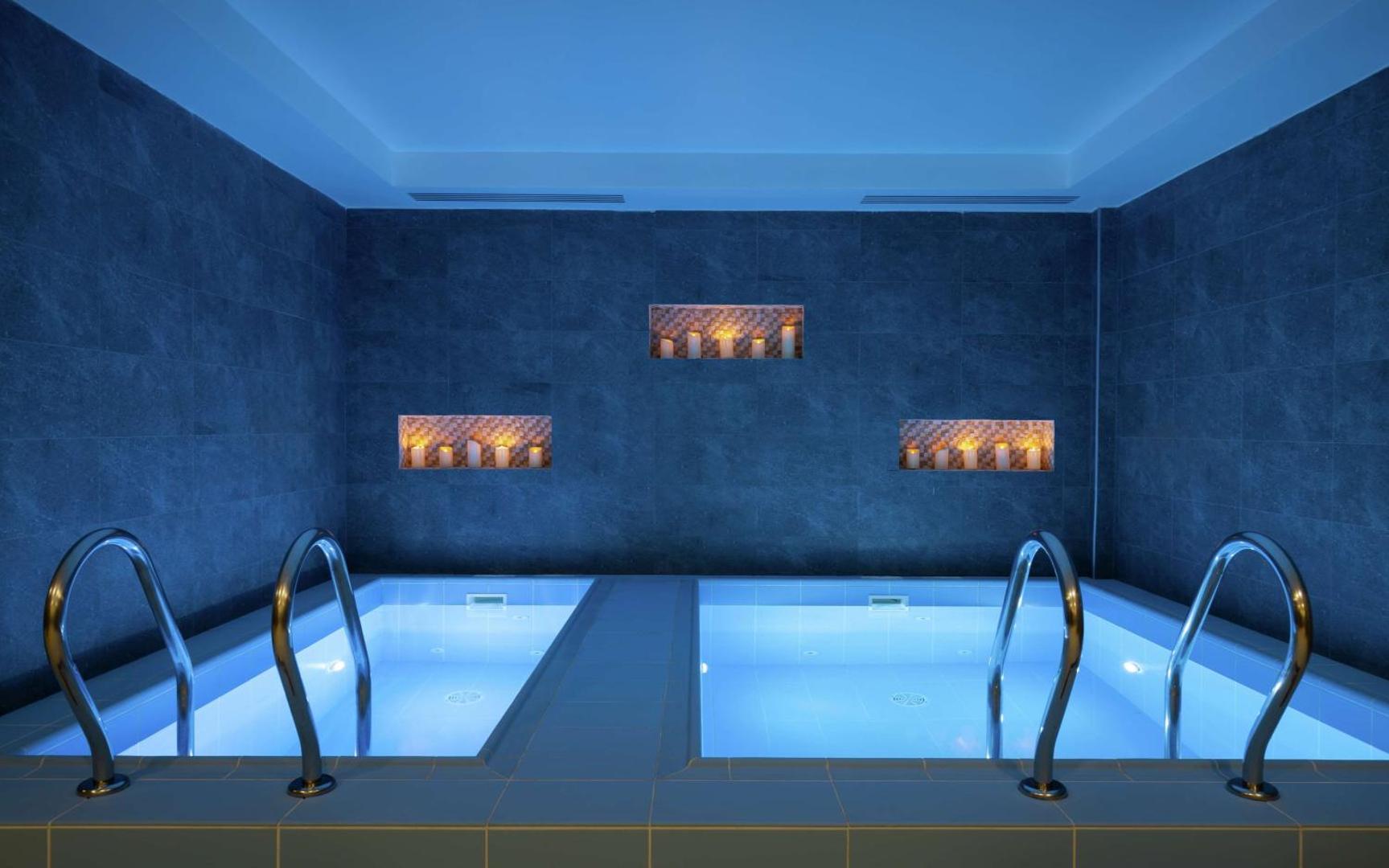 Φωτογραφία 7: DoubleTree by Hilton Almaty