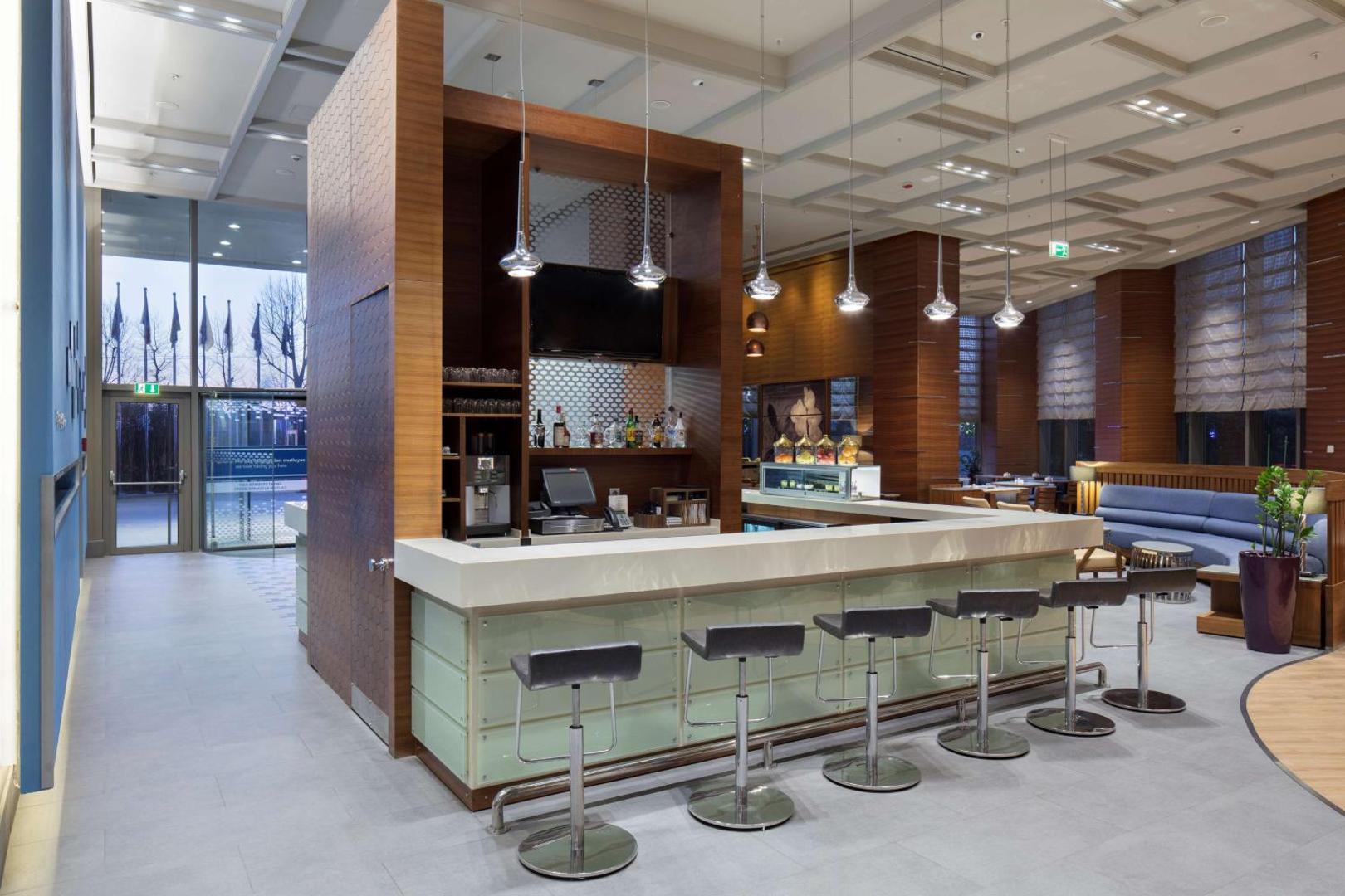 Foto 3: Hampton By Hilton Bursa