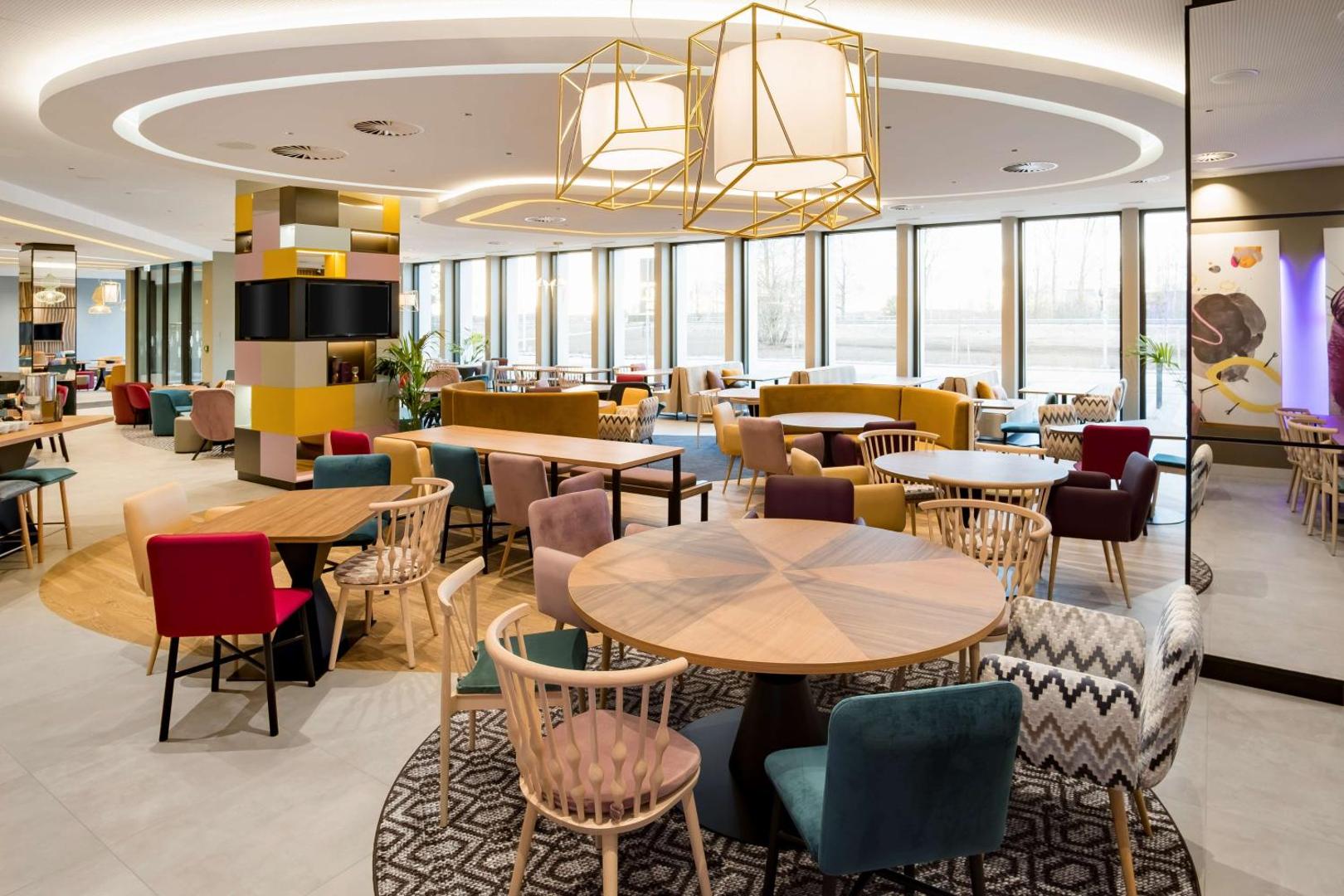 Billede 9: Hampton by Hilton Riga Airport