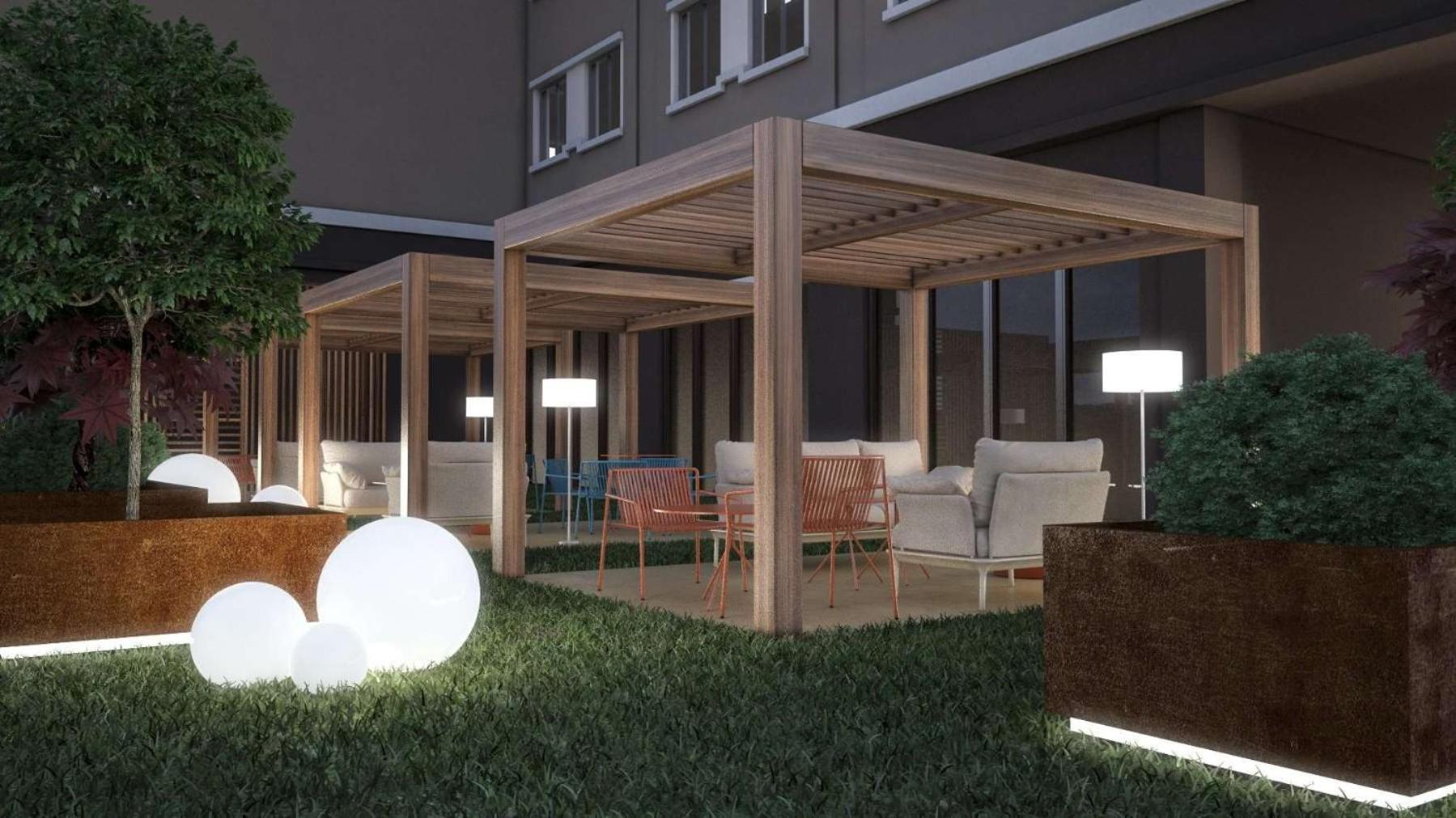 Bilde 9: DoubleTree by Hilton Brescia