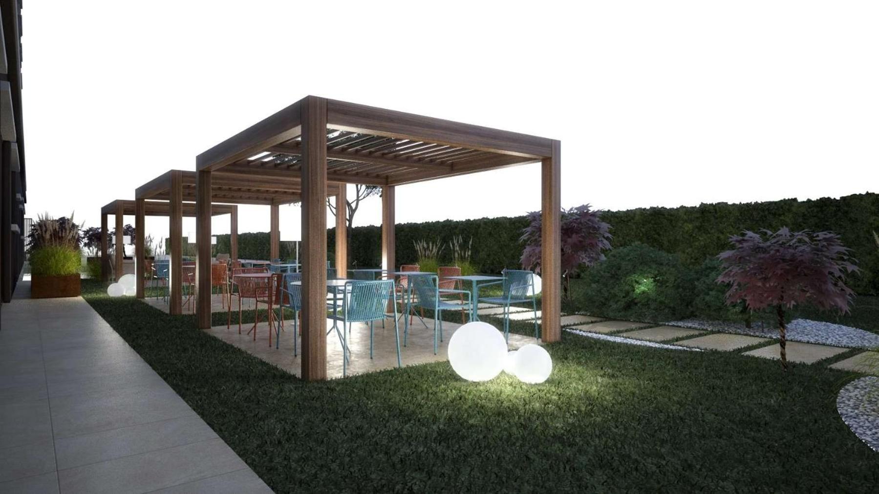 Bilde 10: DoubleTree by Hilton Brescia