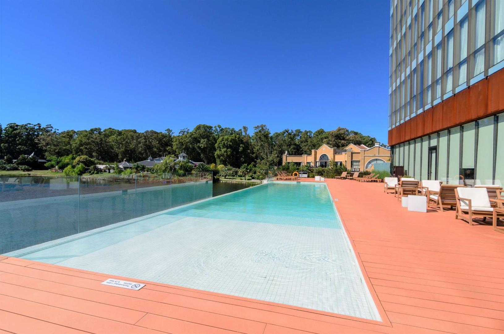 Photo 2 : Hampton By Hilton Montevideo Carrasco