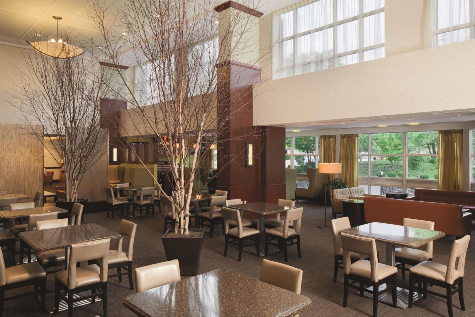 Billede 8: DoubleTree by Hilton Hotel Boston Bayside