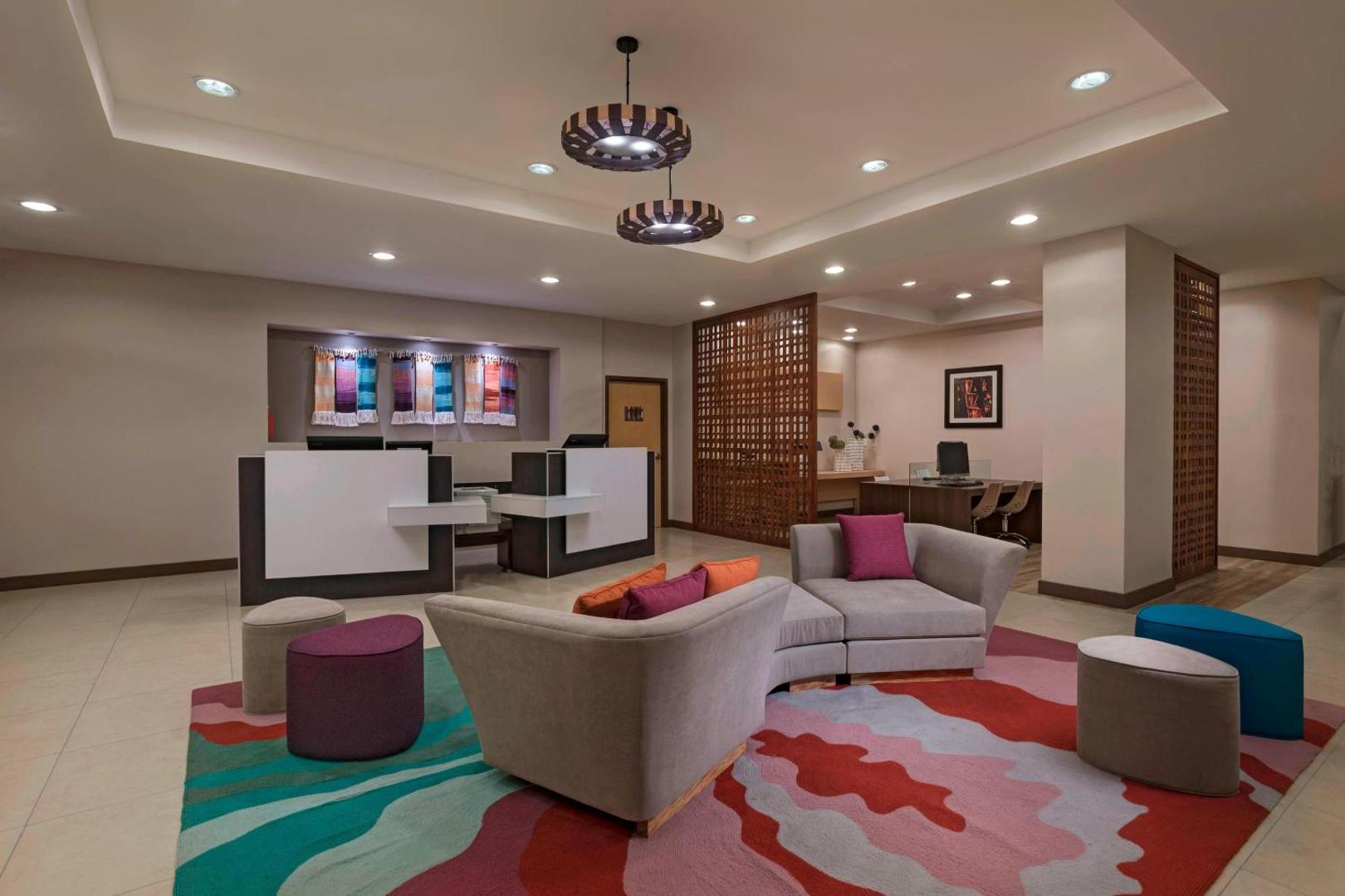 Zdjęcie 9: Fairfield by Marriott San Salvador