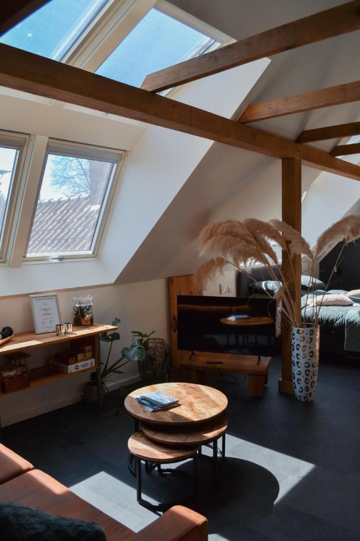 Φωτογραφία 9: Loft 32
