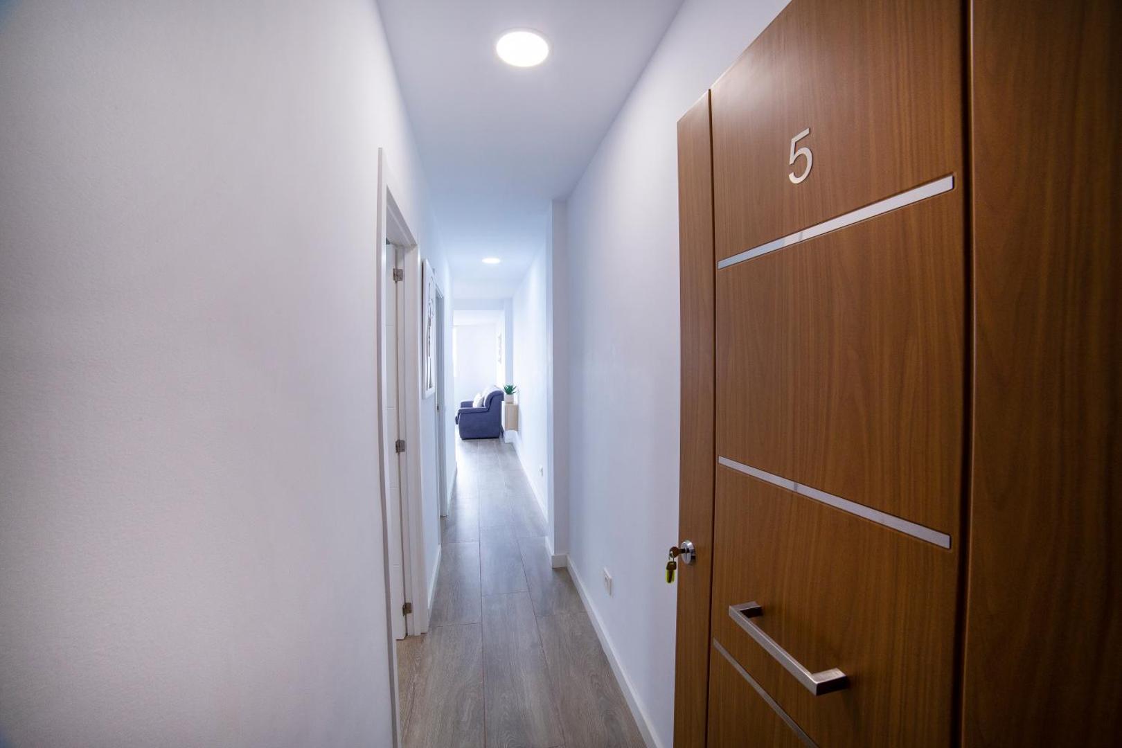 Φωτογραφία 9: Avenida 40