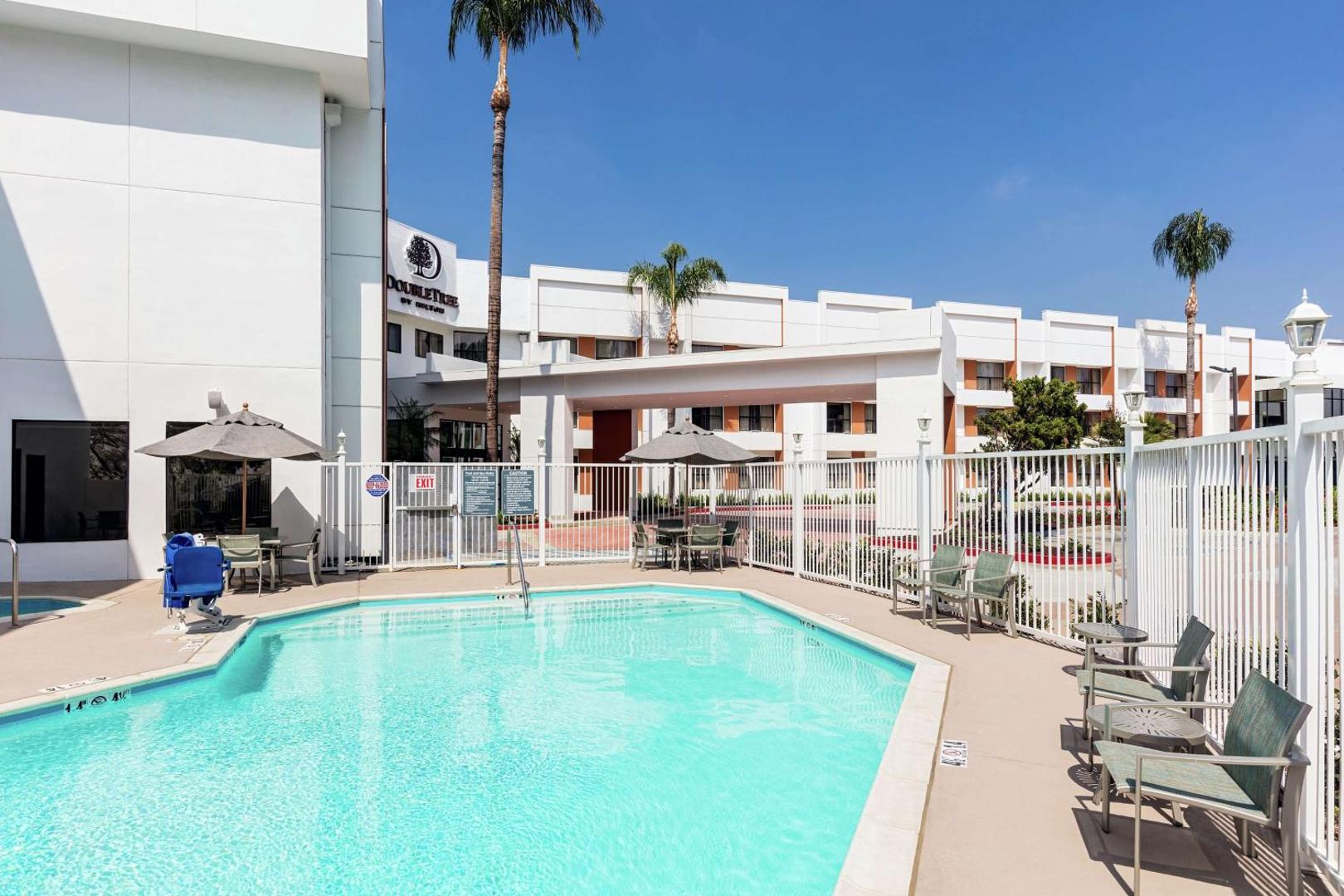Foto 7: Doubletree By Hilton Pomona