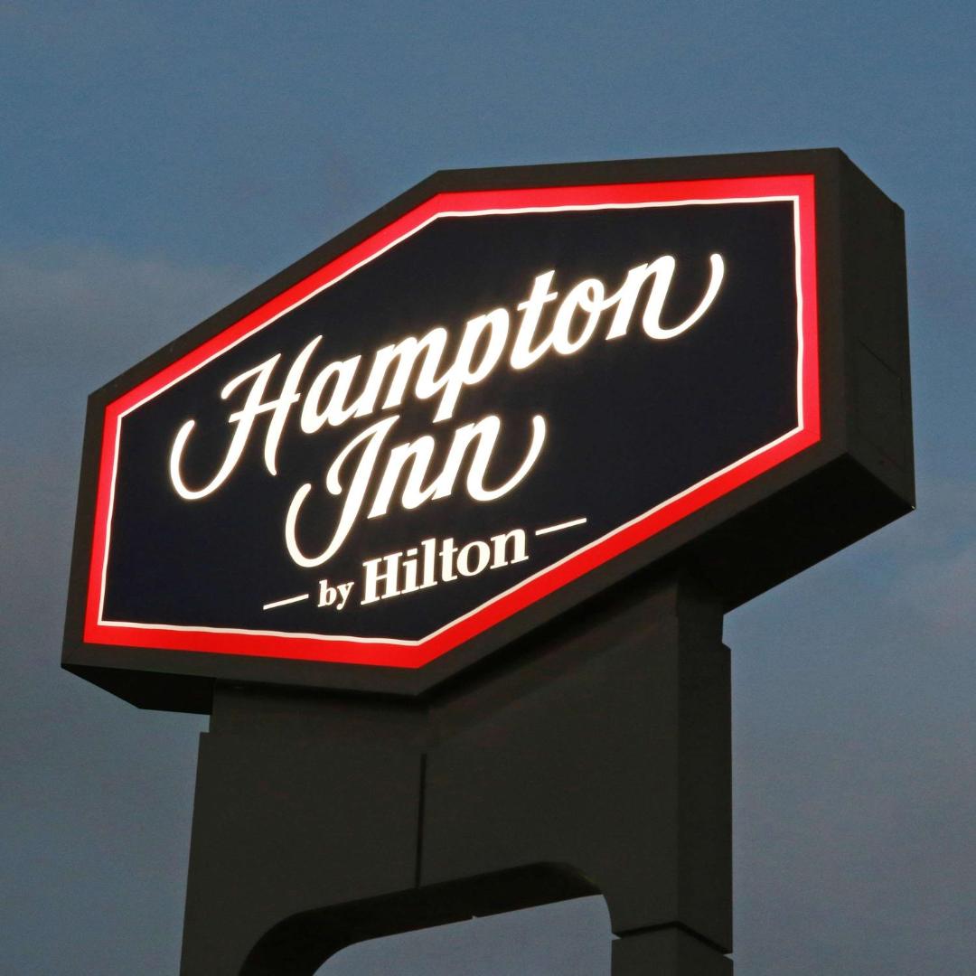 Foto 6: Hampton by Hilton Reynosa Zona Industrial