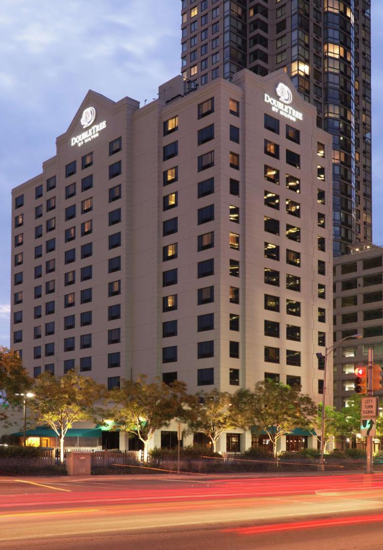 Bild 3: DoubleTree by Hilton Hotel & Suites Jersey City
