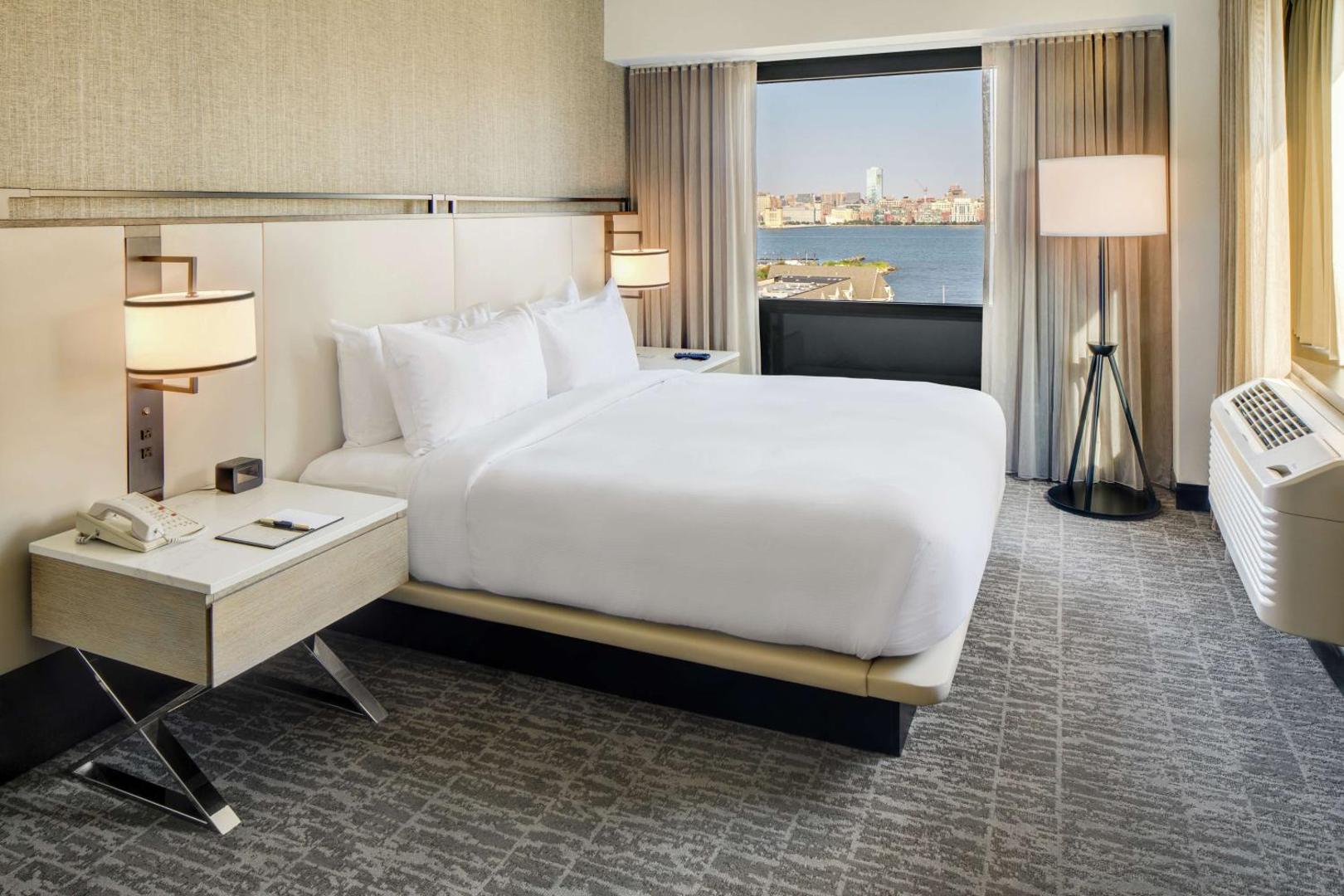 Bild 10: DoubleTree by Hilton Hotel & Suites Jersey City