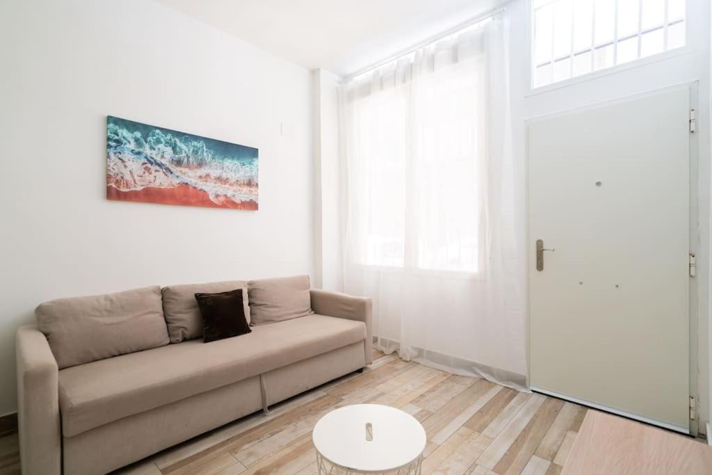 Fotografie 8: Nice flat at street level - Madrid Río Tri-Pedrero