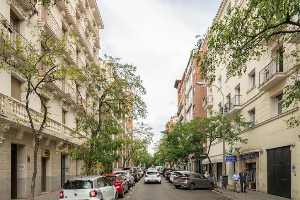 Fotografia 6: Flat in the Salamanca district-G-ORA
