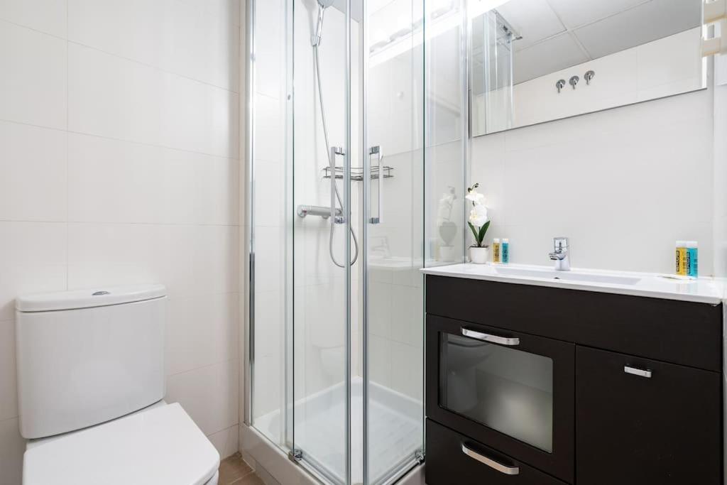 Fotografia 7: Flat in the Salamanca district-G-ORA