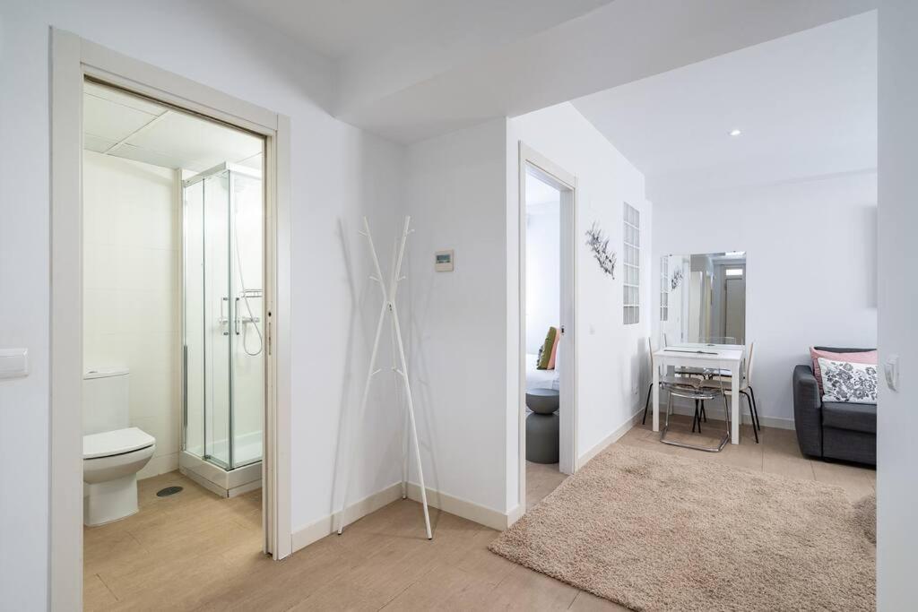 Fotografia 10: Flat in the Salamanca district-G-ORA