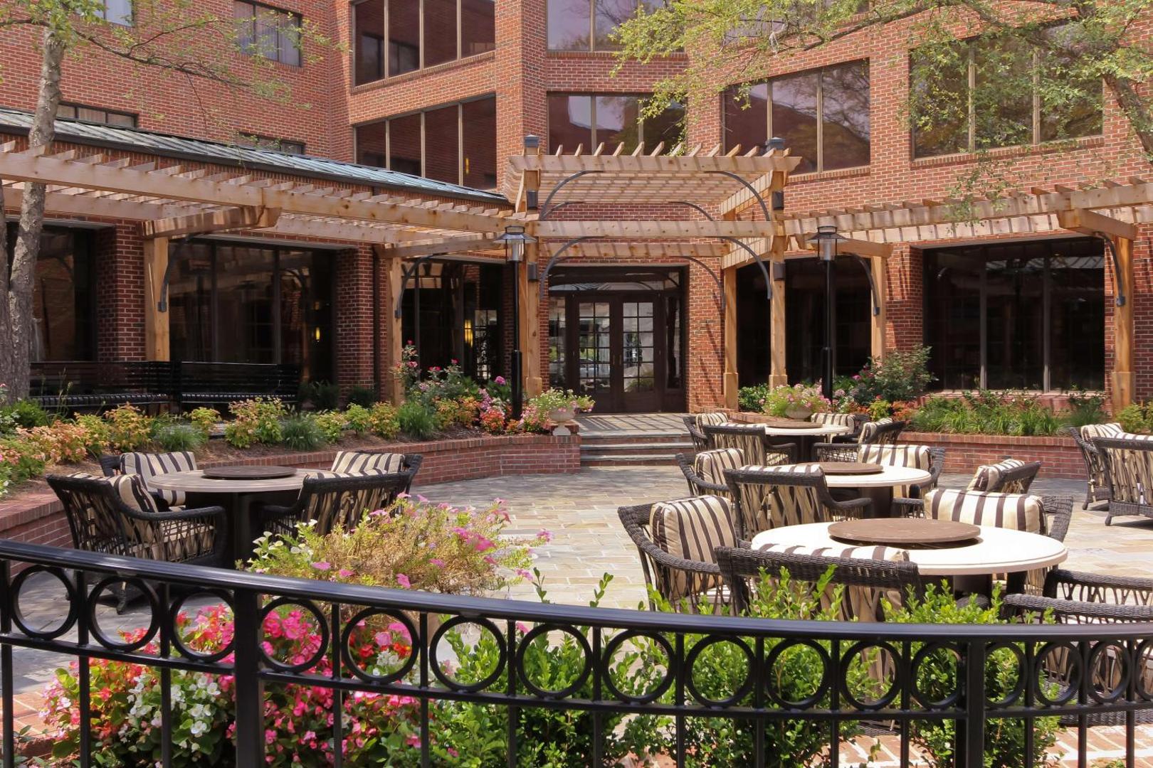 Billede 4: DoubleTree Suites by Hilton Charlotte/SouthPark