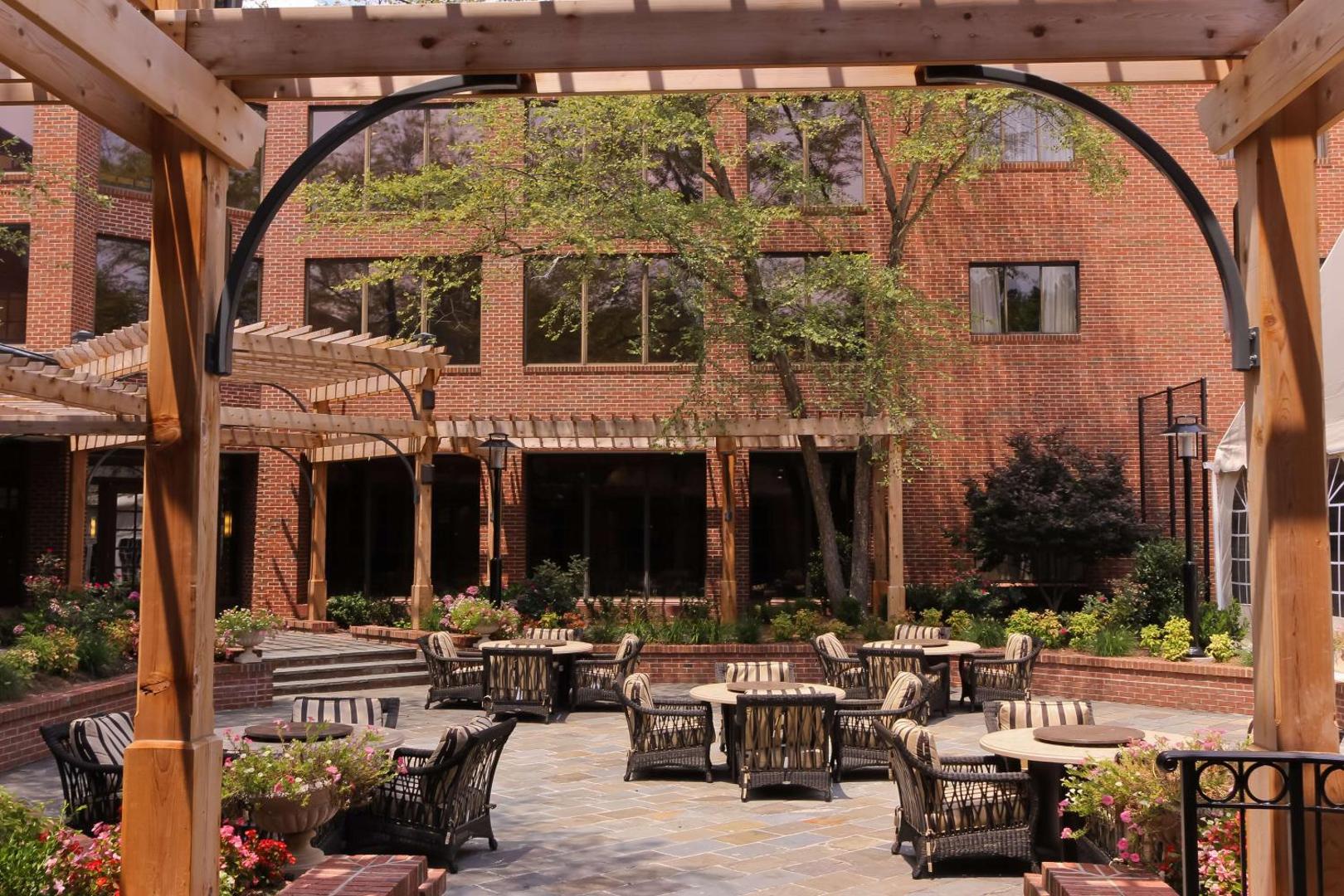 Billede 6: DoubleTree Suites by Hilton Charlotte/SouthPark