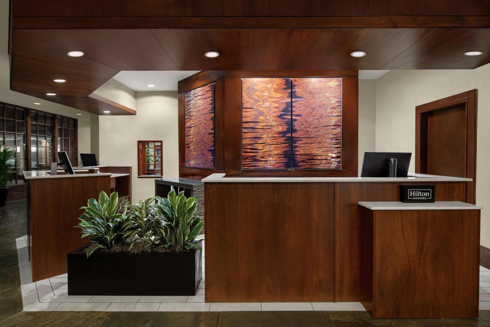 Billede 8: DoubleTree Suites by Hilton Charlotte/SouthPark