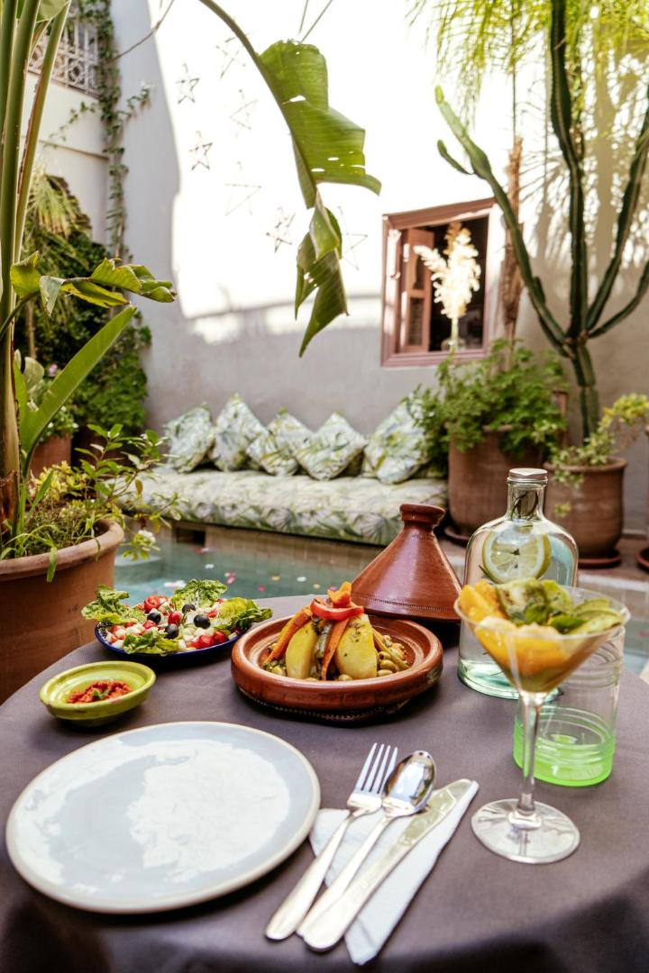 Billede 3: Riad 117
