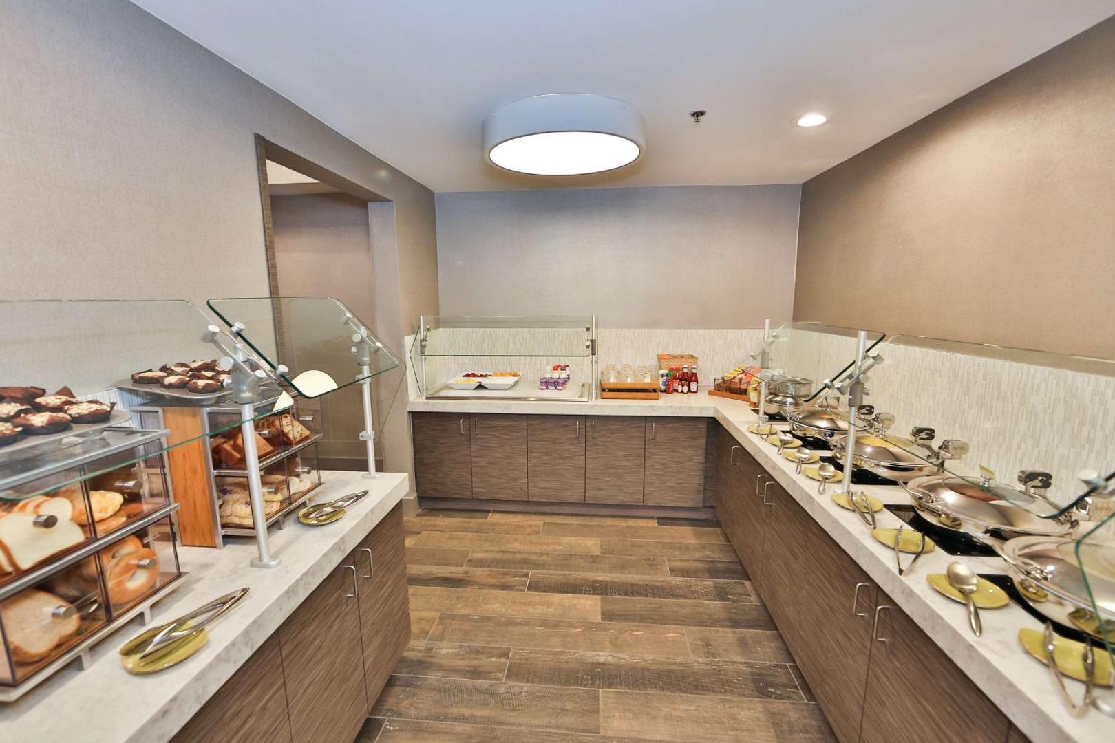 Bilde 6: DoubleTree by Hilton Atlanta Alpharetta-Windward