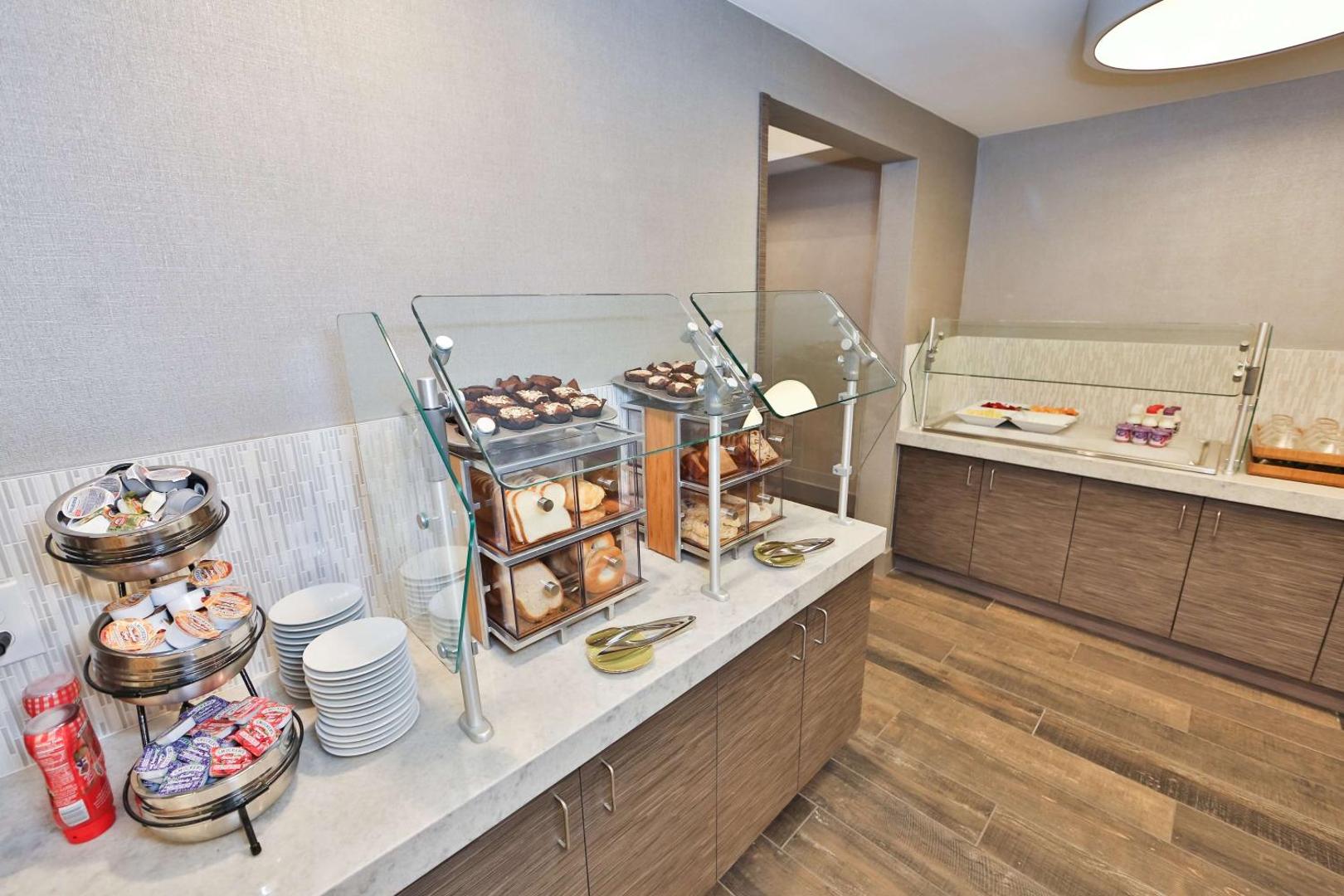 Bilde 8: DoubleTree by Hilton Atlanta Alpharetta-Windward