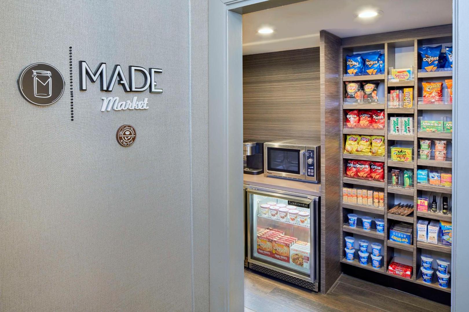 Bilde 10: DoubleTree by Hilton Atlanta Alpharetta-Windward
