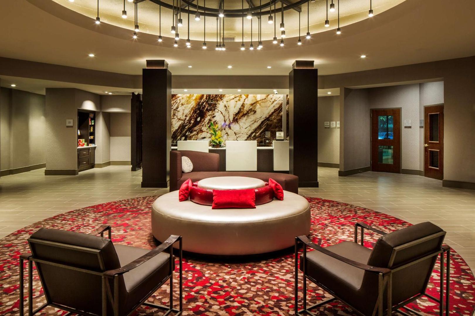 Foto 5: DoubleTree by Hilton Hotel Largo Washington DC
