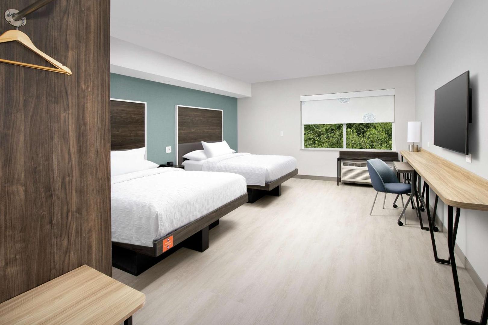 Fotografie 10: Tru By Hilton Louisville East Ky