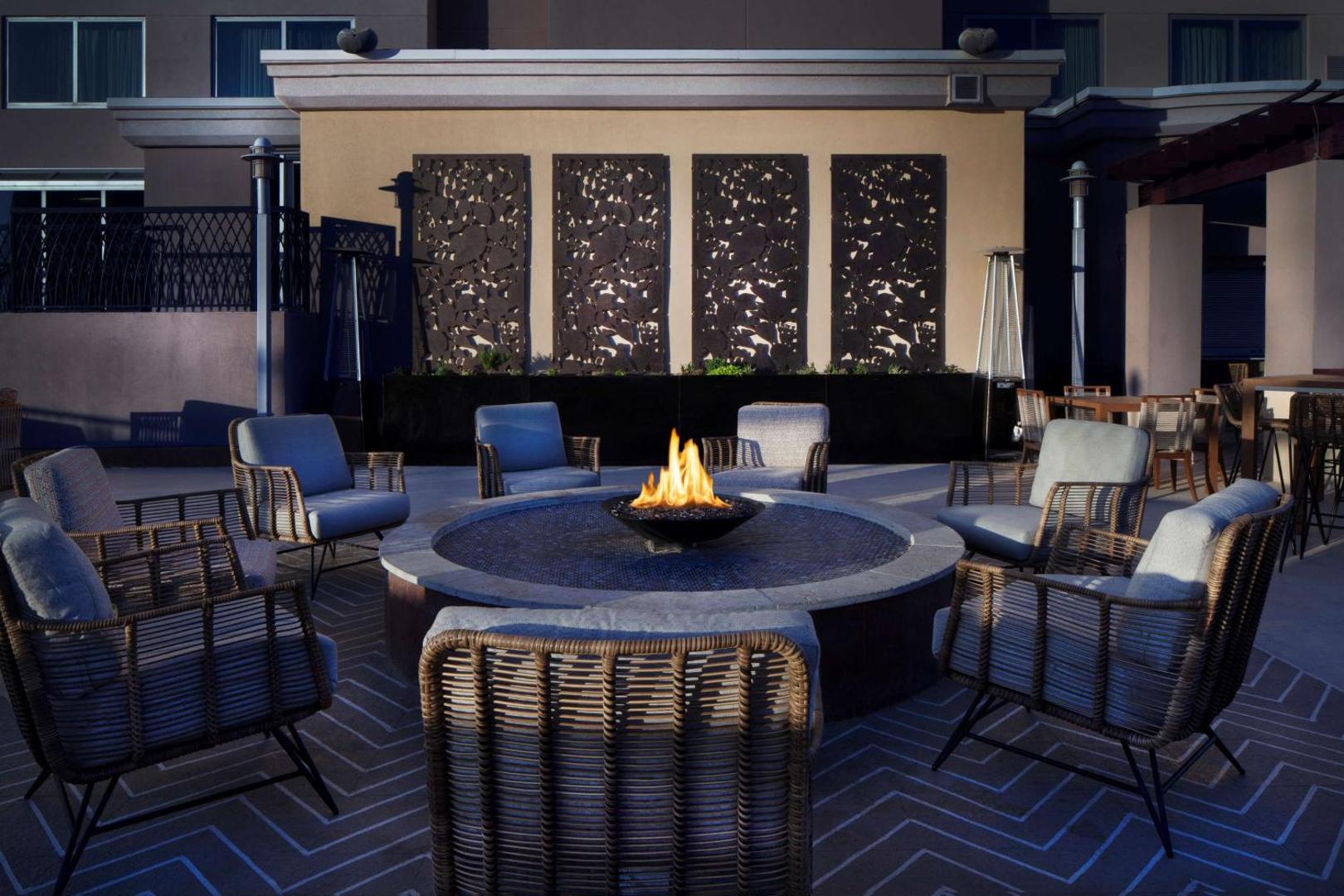 Fotografia 3: DoubleTree by Hilton El Paso Downtown