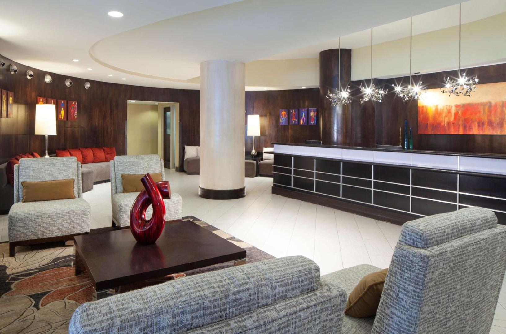 Fotografia 7: DoubleTree by Hilton El Paso Downtown