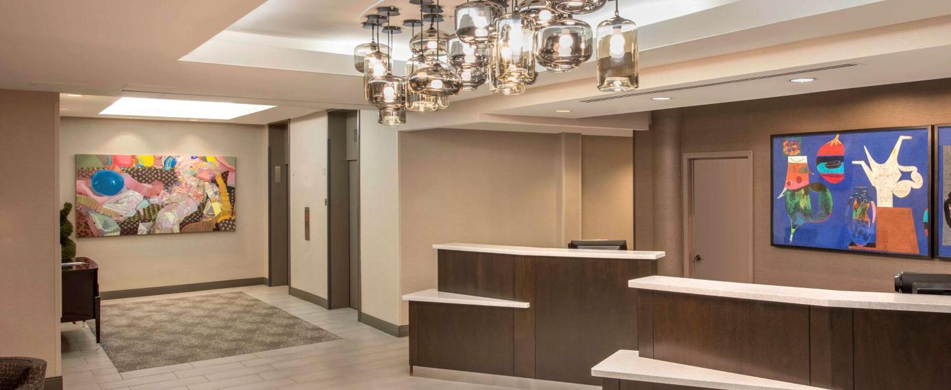 Foto 5: DoubleTree by Hilton Chicago Schaumburg