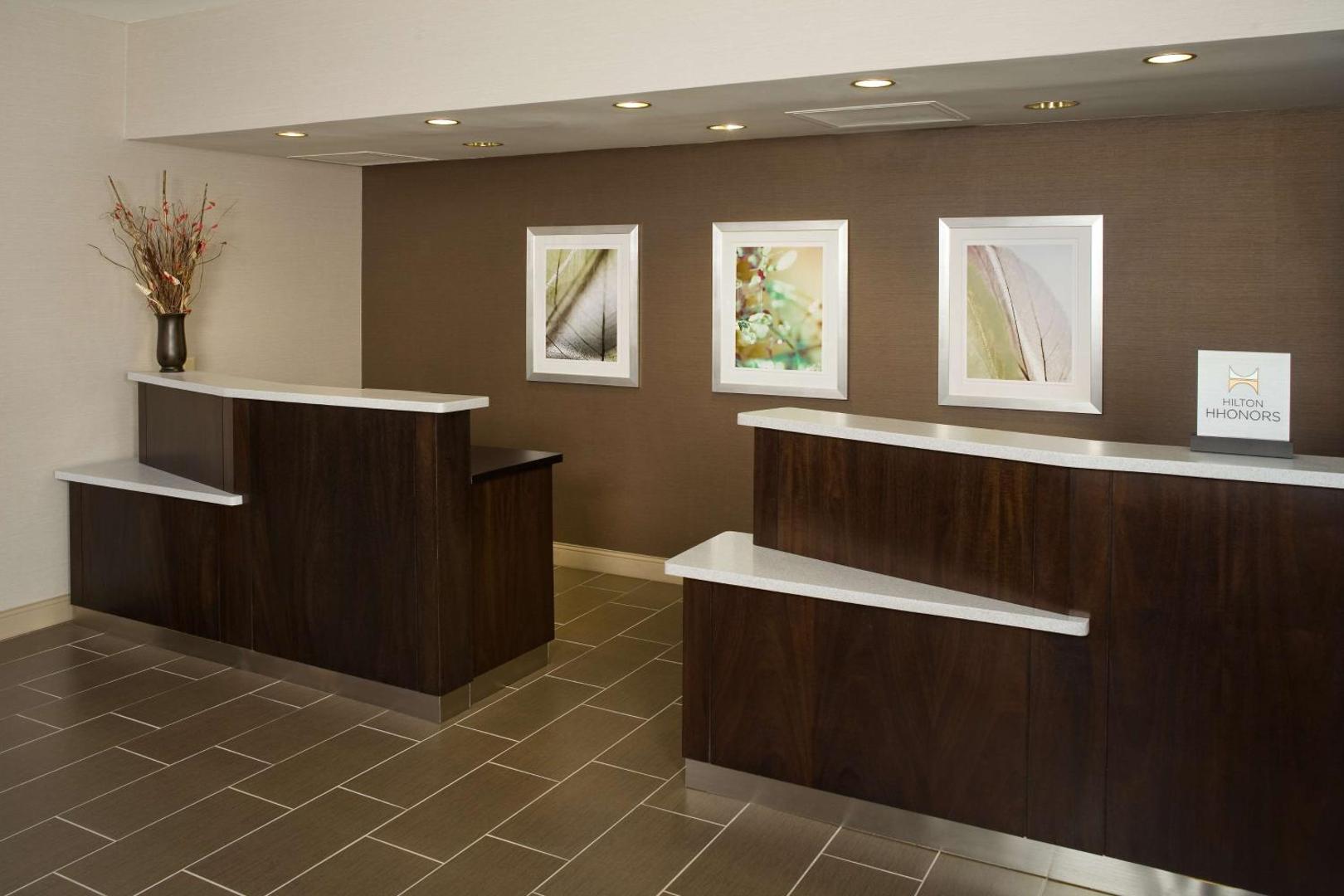Foto 8: DoubleTree by Hilton Hotel Chicago Wood Dale - Elk Grove