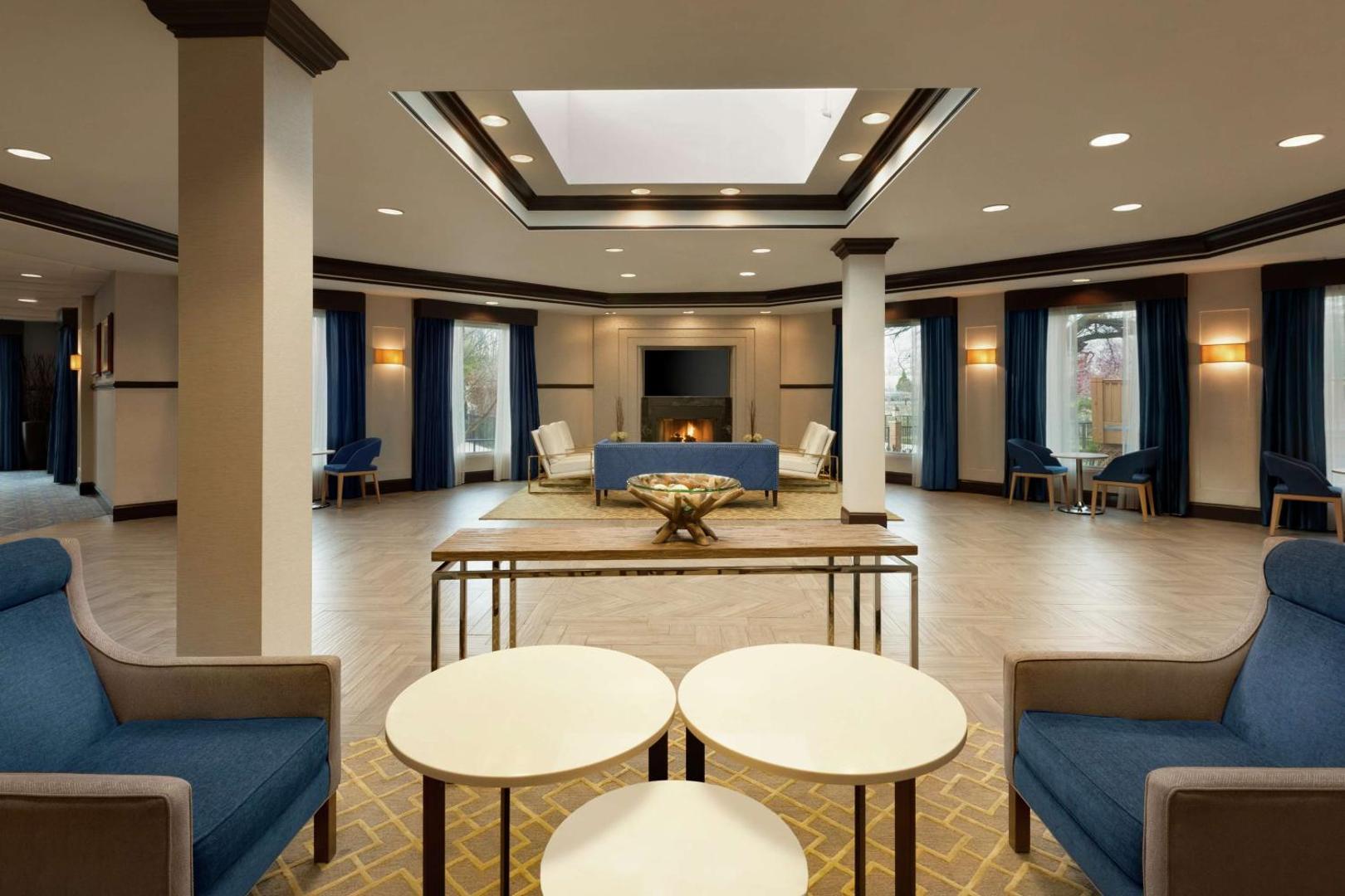 Foto 6: DoubleTree by Hilton Hotel Annapolis